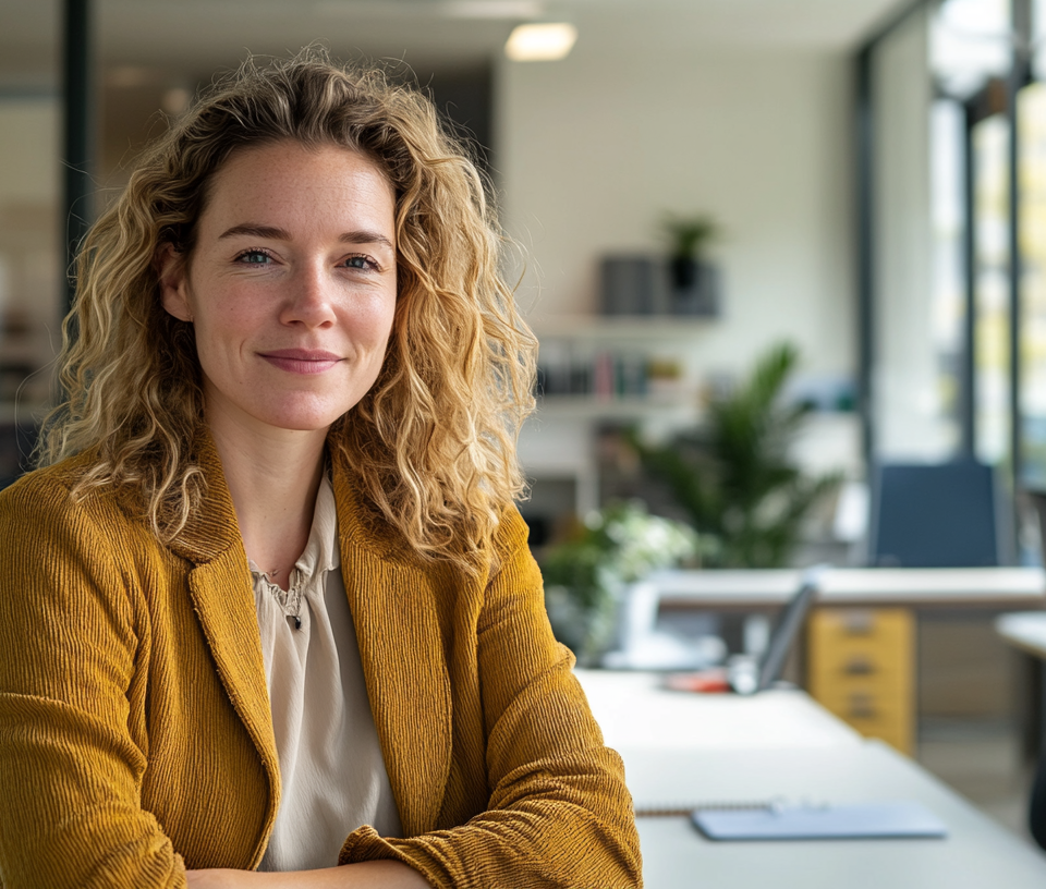 Onbeperkt aan de slag